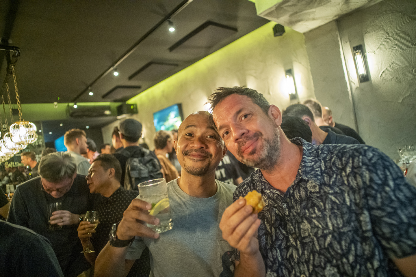 Song Zu promotes Donny Pereira to partner; Composer Adrian Sergovich relocates to Singapore + Ian Lew to relocate back to Sydney