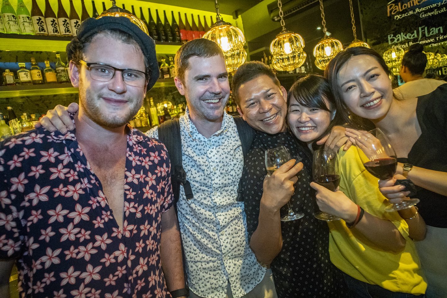 Song Zu promotes Donny Pereira to partner; Composer Adrian Sergovich relocates to Singapore + Ian Lew to relocate back to Sydney