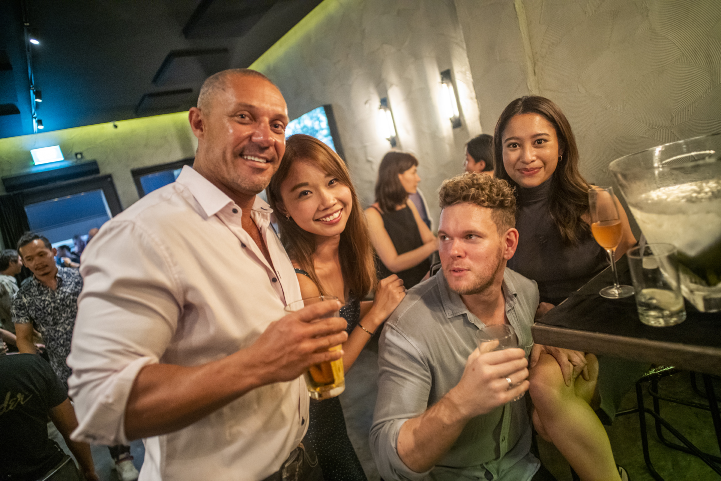 Song Zu promotes Donny Pereira to partner; Composer Adrian Sergovich relocates to Singapore + Ian Lew to relocate back to Sydney