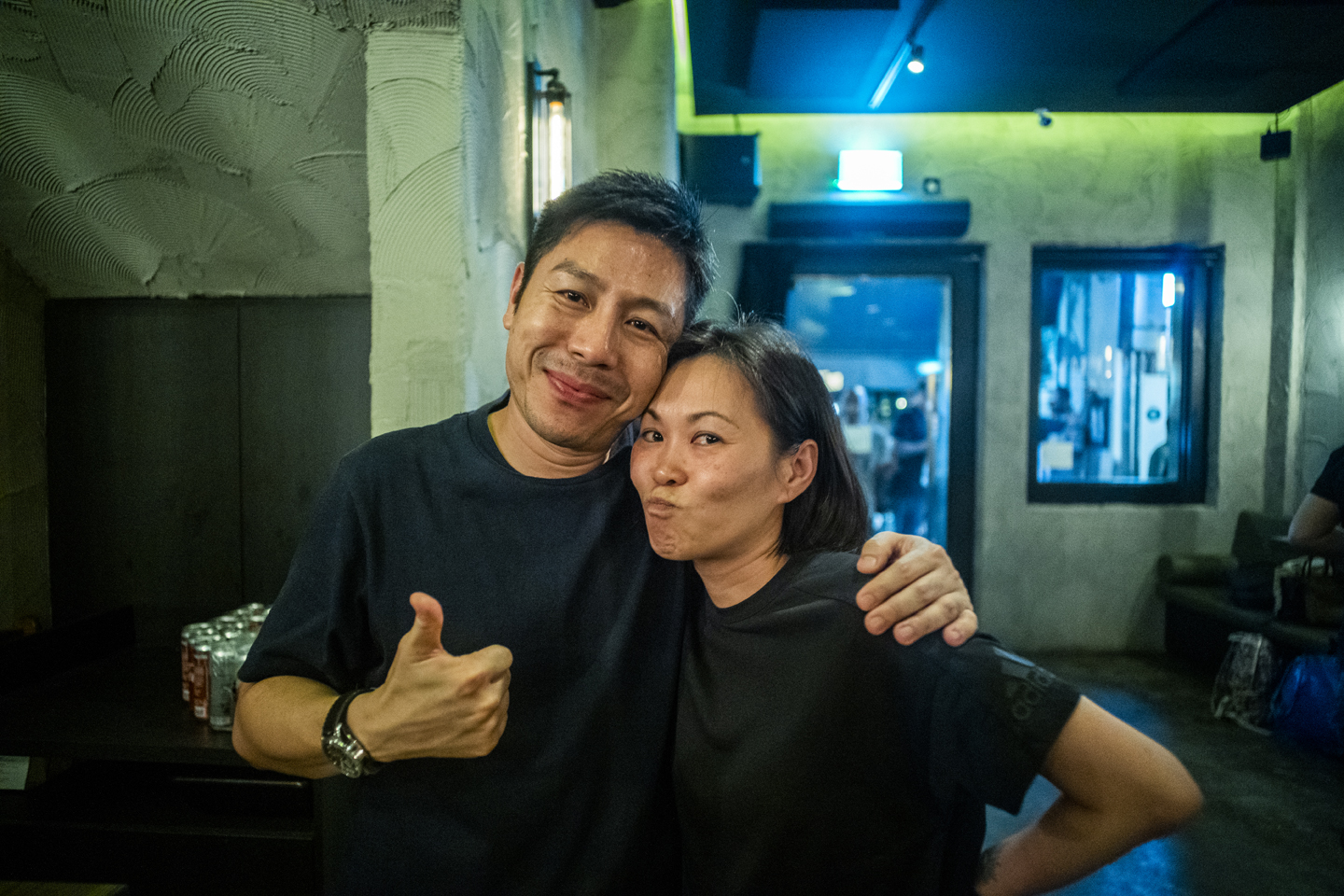 Song Zu promotes Donny Pereira to partner; Composer Adrian Sergovich relocates to Singapore + Ian Lew to relocate back to Sydney