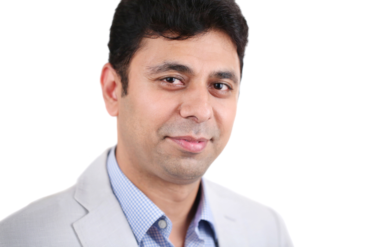 DAN appoints Deven Dharamdasani as CEO SVG Media and promotes Nitin Sabharwal to COO SVG Columbus