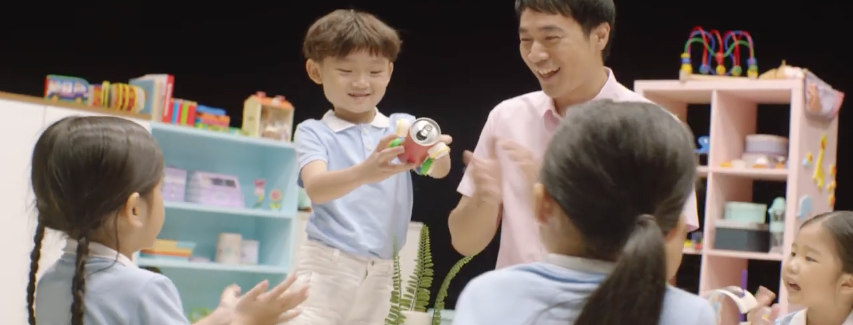 ECDA, Ogilvy and Geometry Singapore challenge jobseekers to re-evaluate their definition of what makes work truly meaningful to them