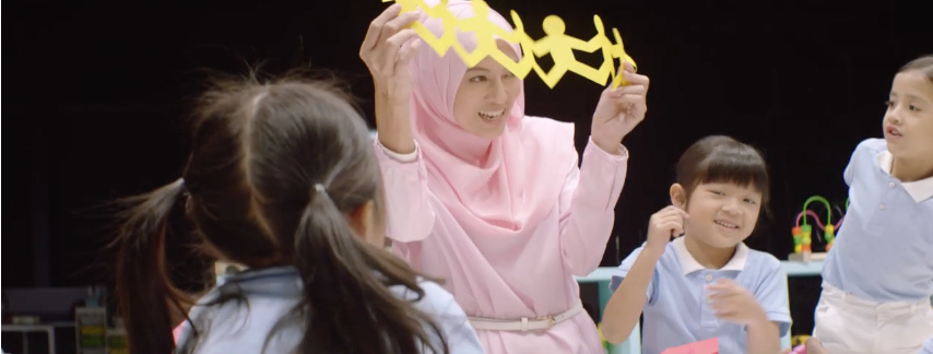 ECDA, Ogilvy and Geometry Singapore challenge jobseekers to re-evaluate their definition of what makes work truly meaningful to them