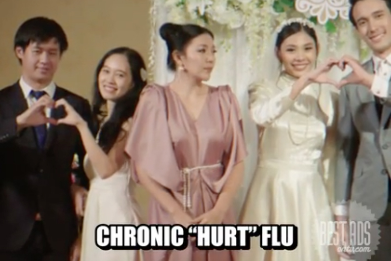 Wunderman Thompson Thailand releases humorous campaign for LINE Thailand’s new Fortune Clinic