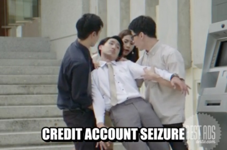 Wunderman Thompson Thailand releases humorous campaign for LINE Thailand’s new Fortune Clinic