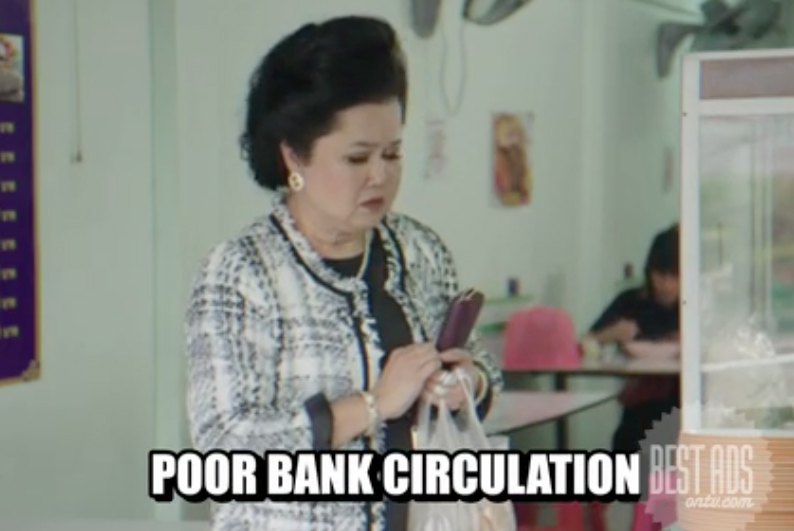 Wunderman Thompson Thailand releases humorous campaign for LINE Thailand’s new Fortune Clinic