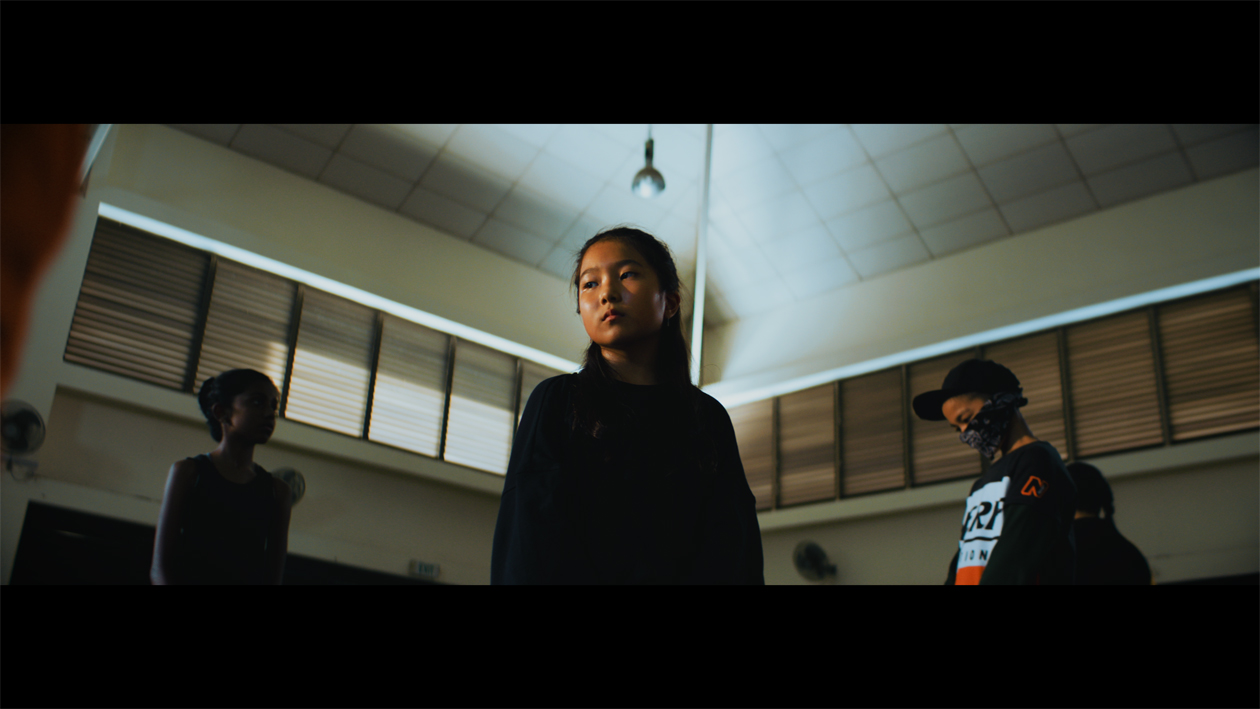 electriclimefilms and Zoo Group Singapore partner to produce a teaser film for the upcoming NERF Action Experience Centre