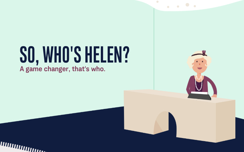 Wunderman Thompson Honors 5 Global Recipients of the Helen Lansdowne Resor Scholarship recognising exceptional female university students