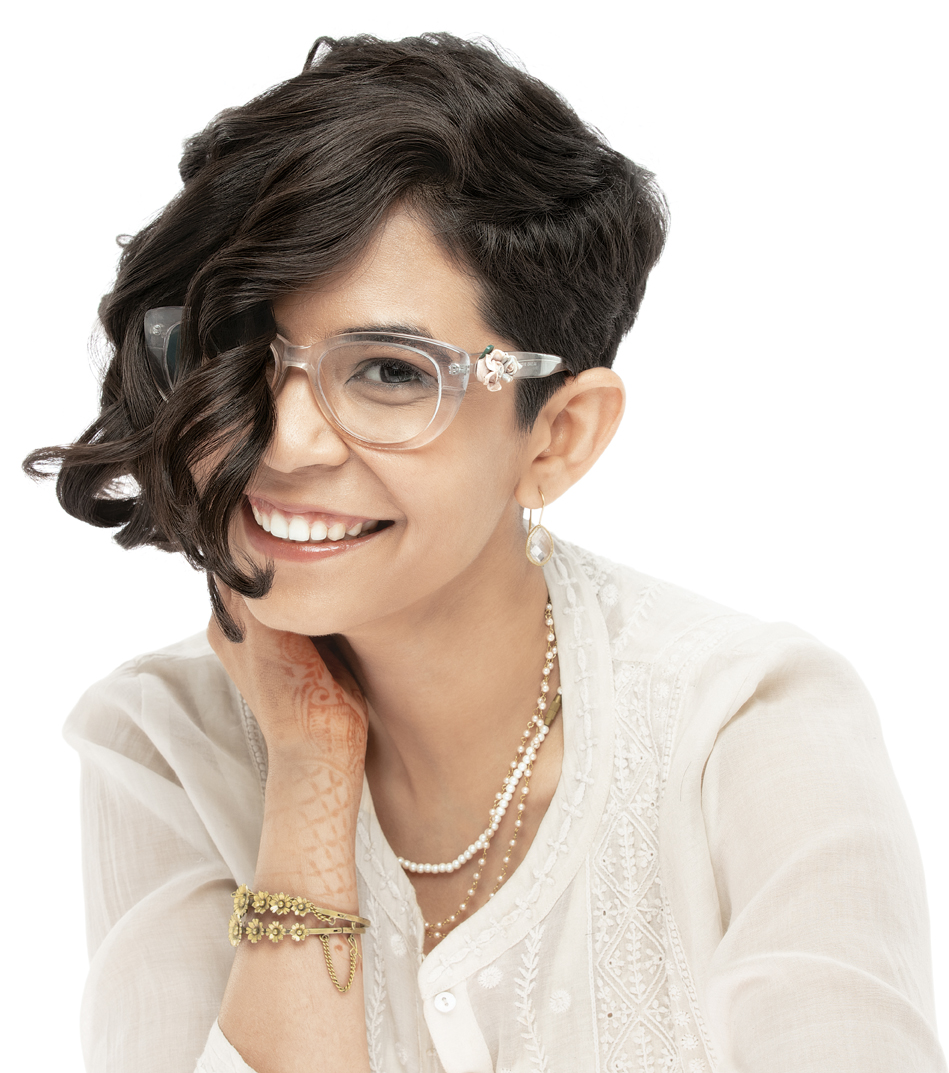 Dove and Ogilvy India celebrate freedom from hair stereotypes by encouraging women to stand tall and wear their hair as they like