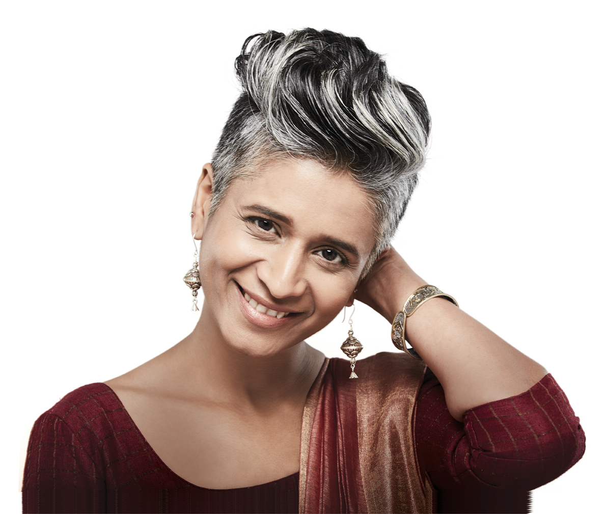 Dove and Ogilvy India celebrate freedom from hair stereotypes by encouraging women to stand tall and wear their hair as they like