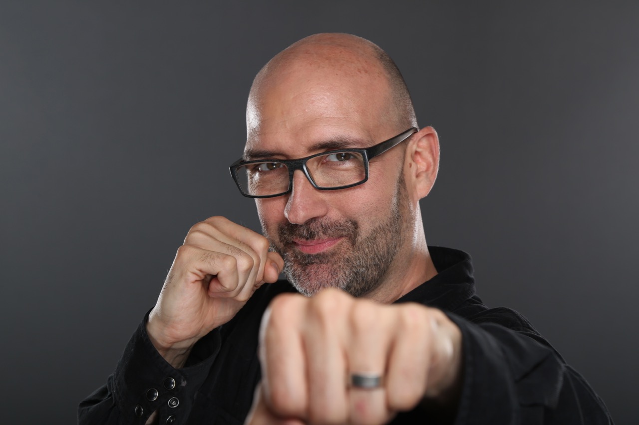 Bestads Reviewed by Jeffrey Hilts, Co-Chief Creative Officer, FCB Toronto