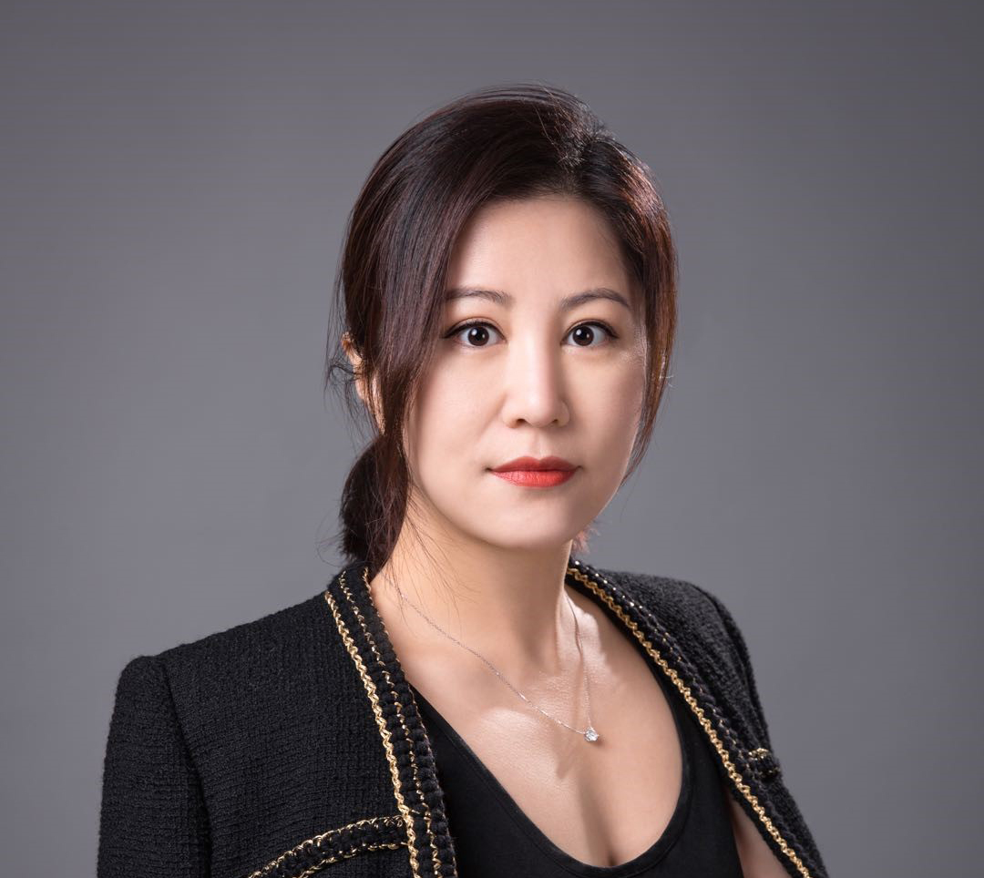 IPG Mediabrands launches Rapport China and appoints Jennifer Zhu as managing director based in Shanghai