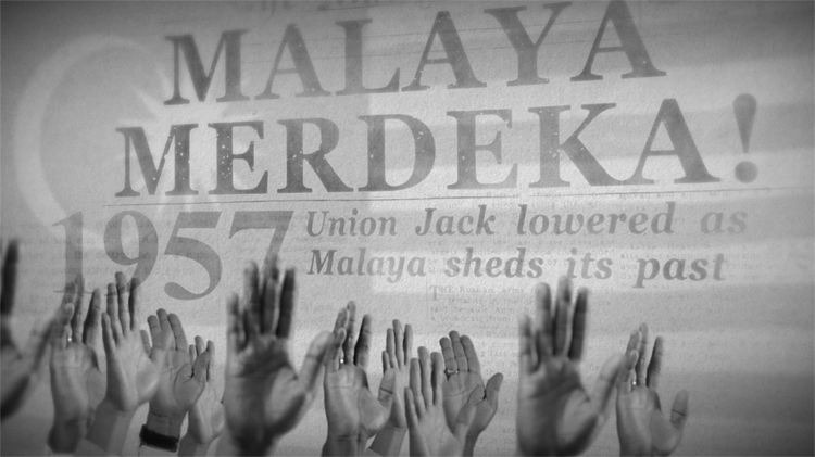 Reprise and MILO reinvigorate the Malaysian spirit and rally the nation on Merdeka and Malaysia Day