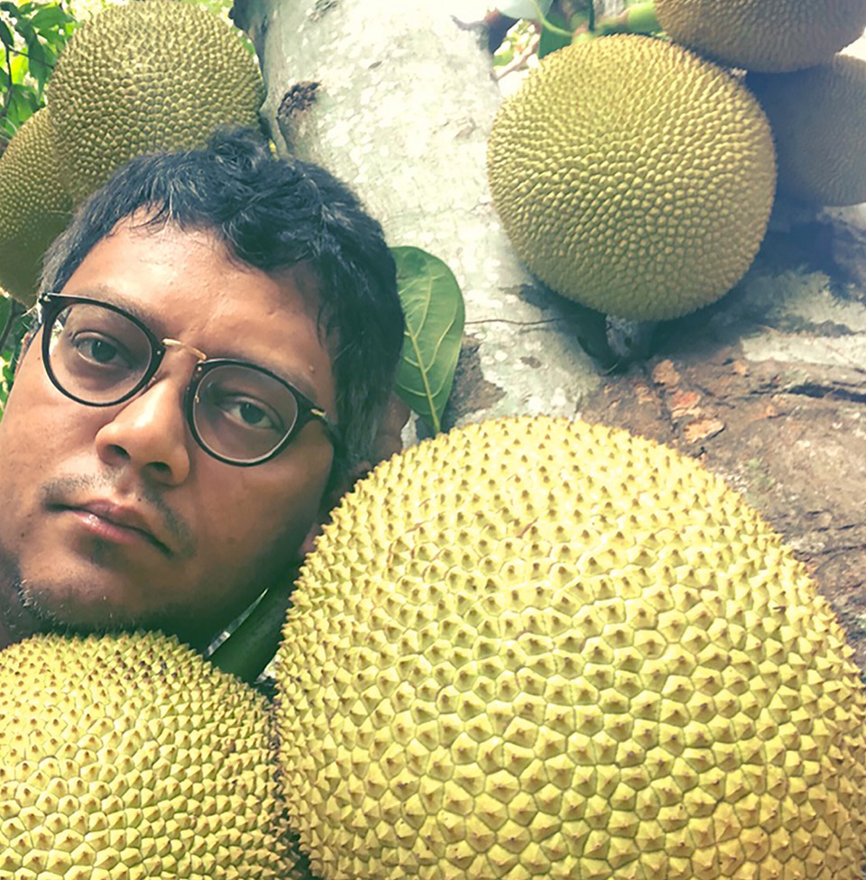 Directors Think Tank to Represent Comedy Director Kiran Koshy in South East Asia