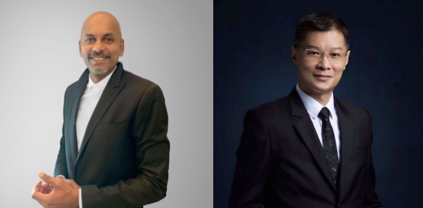 RTG Consulting Group makes two New leadership Appointments as they expand into Asia Pacific