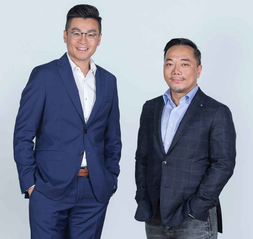 Serviceplan Shanghai wins Home King Account and Nestle Branding Project and Serviceplan Beijing wins LYNK & CO business