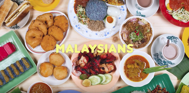 BFM and Fishermen team up to give Netflix a taste of the Malaysian street food they ignored