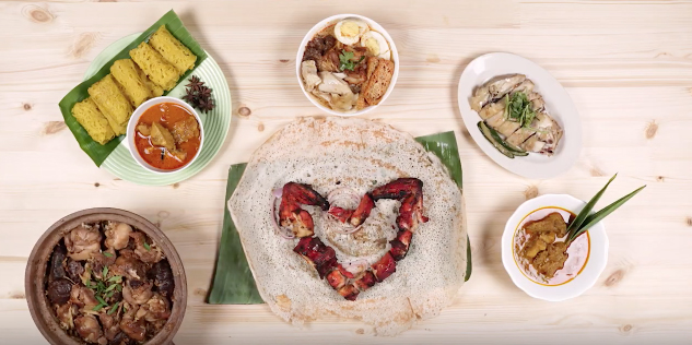 BFM and Fishermen team up to give Netflix a taste of the Malaysian street food they ignored