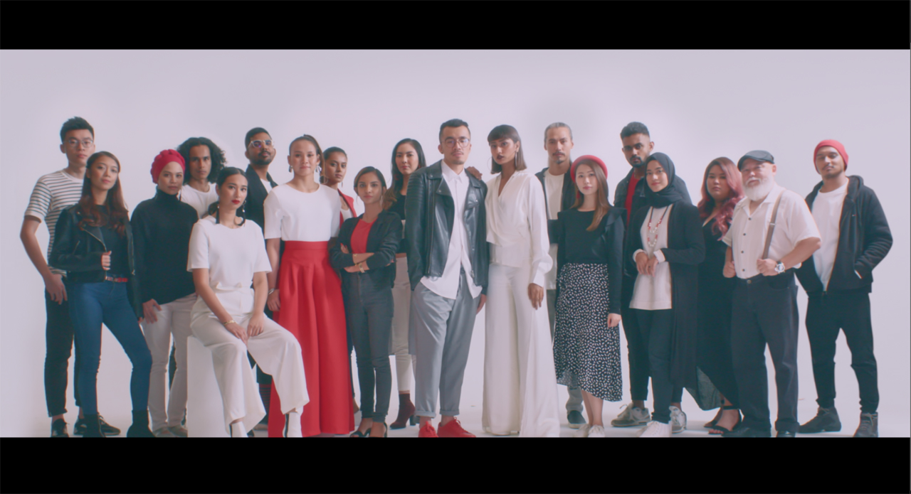 Sephora and Zeno Group celebrate Malaysian pride and diversity with first Merdeka campaign