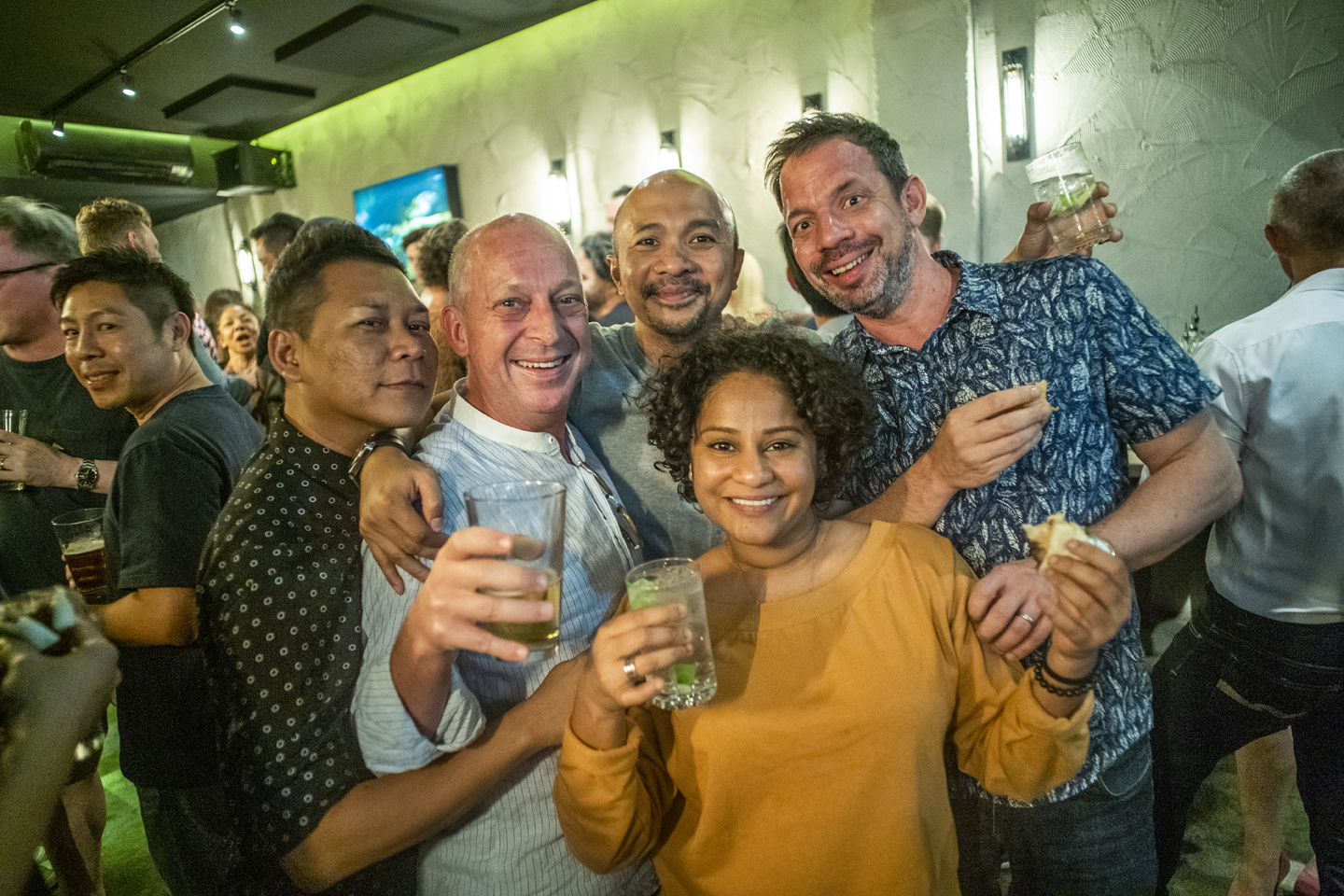 Song Zu promotes Donny Pereira to partner; Composer Adrian Sergovich relocates to Singapore + Ian Lew to relocate back to Sydney