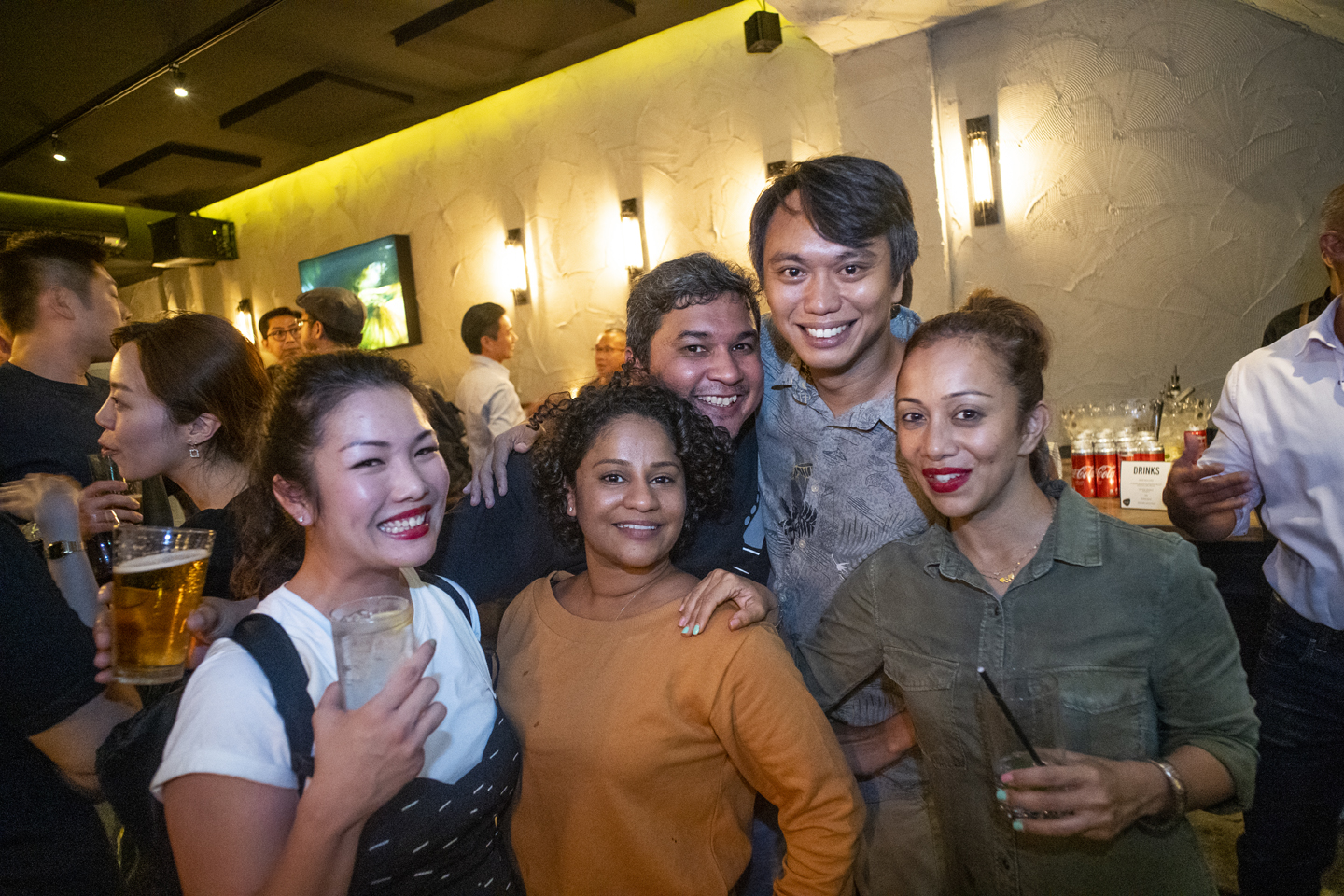 Song Zu promotes Donny Pereira to partner; Composer Adrian Sergovich relocates to Singapore + Ian Lew to relocate back to Sydney