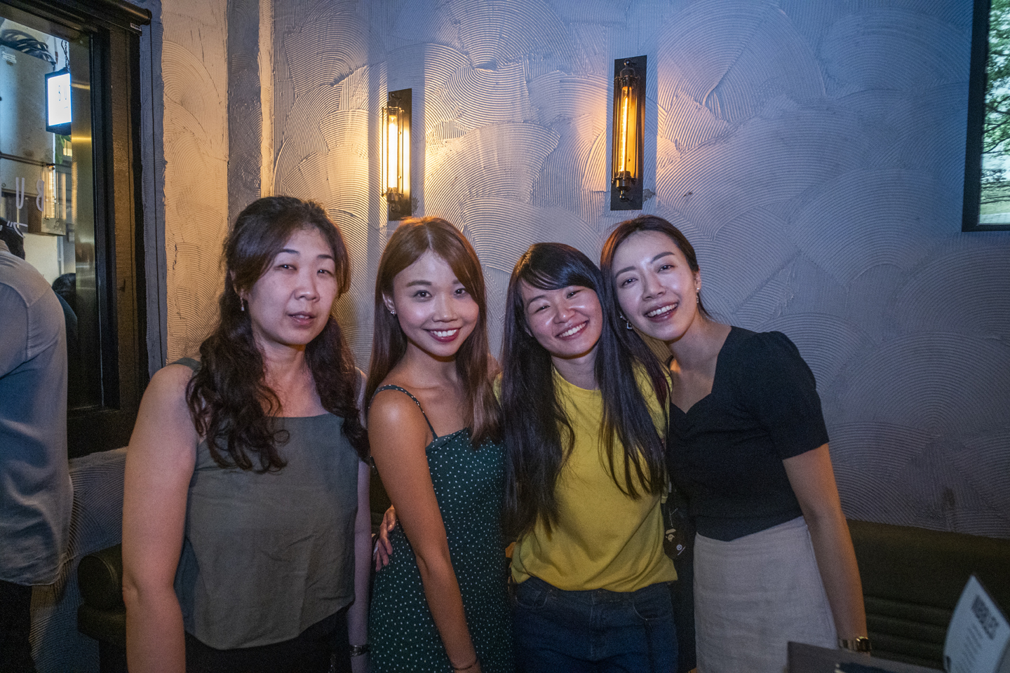 Song Zu promotes Donny Pereira to partner; Composer Adrian Sergovich relocates to Singapore + Ian Lew to relocate back to Sydney