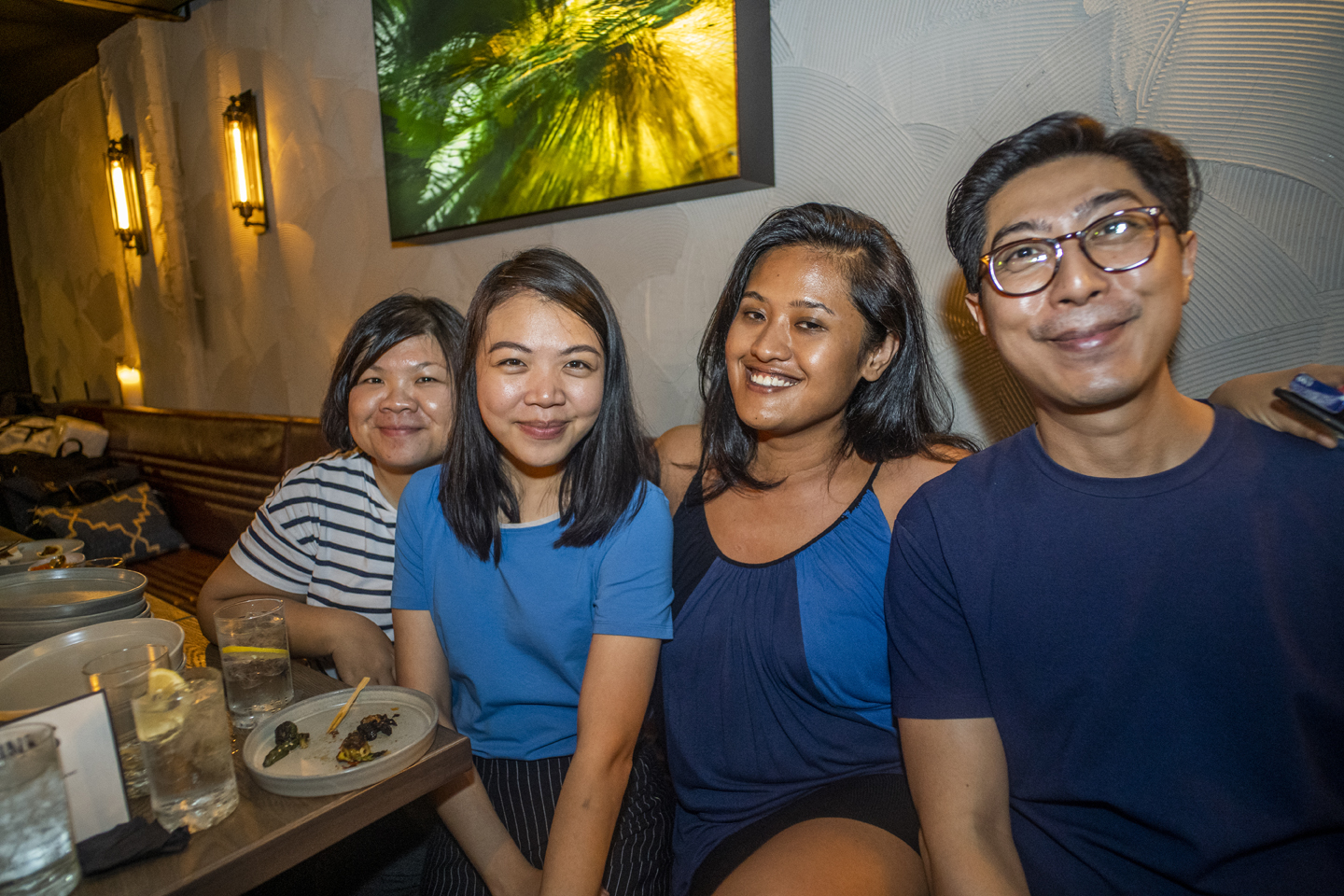 Song Zu promotes Donny Pereira to partner; Composer Adrian Sergovich relocates to Singapore + Ian Lew to relocate back to Sydney