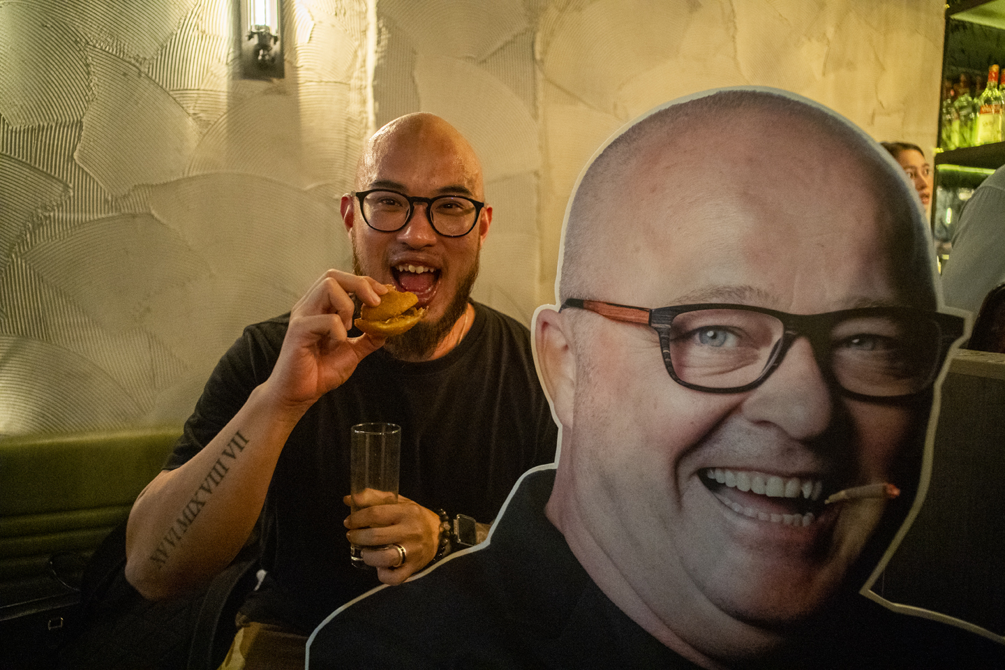 Song Zu promotes Donny Pereira to partner; Composer Adrian Sergovich relocates to Singapore + Ian Lew to relocate back to Sydney