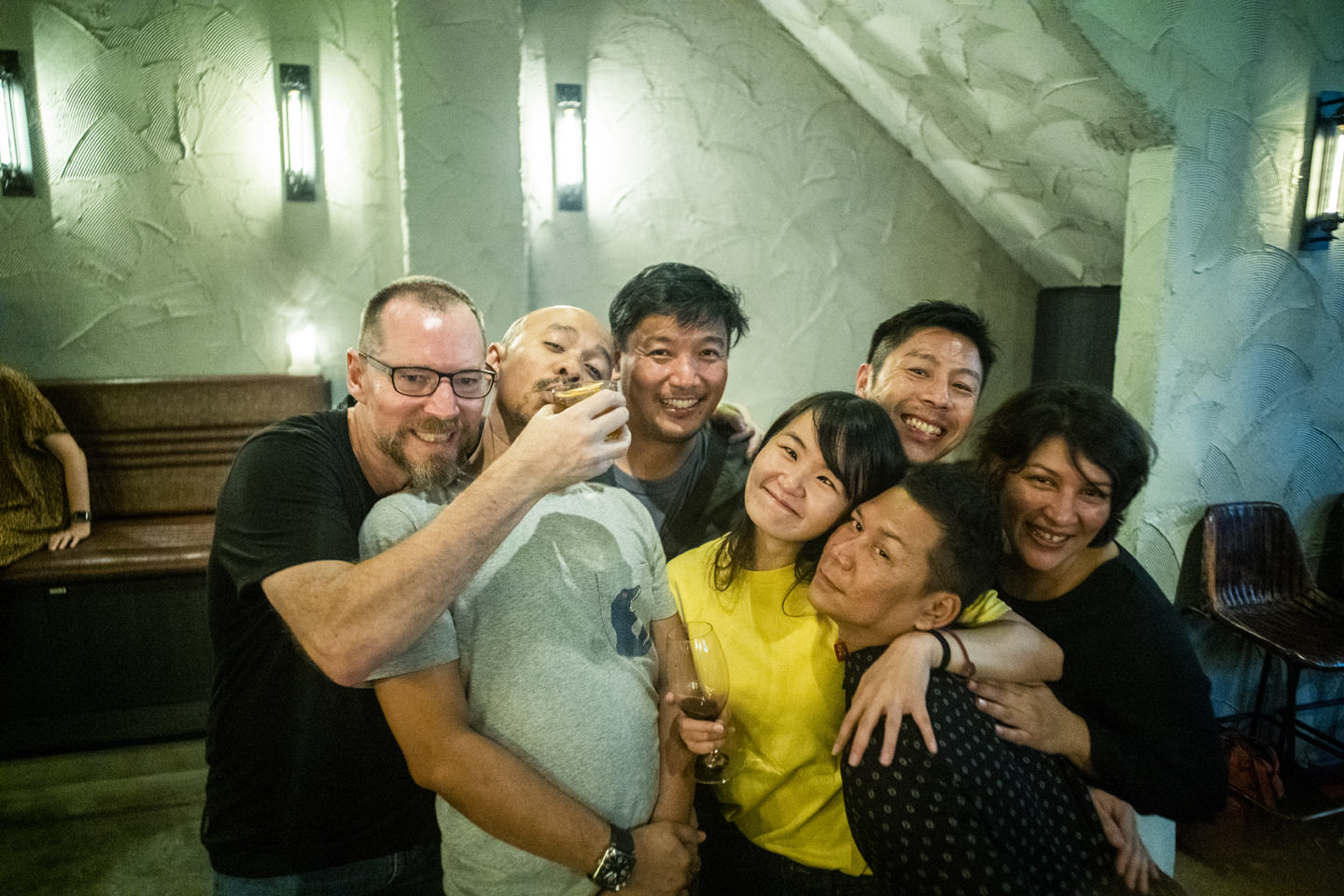Song Zu promotes Donny Pereira to partner; Composer Adrian Sergovich relocates to Singapore + Ian Lew to relocate back to Sydney