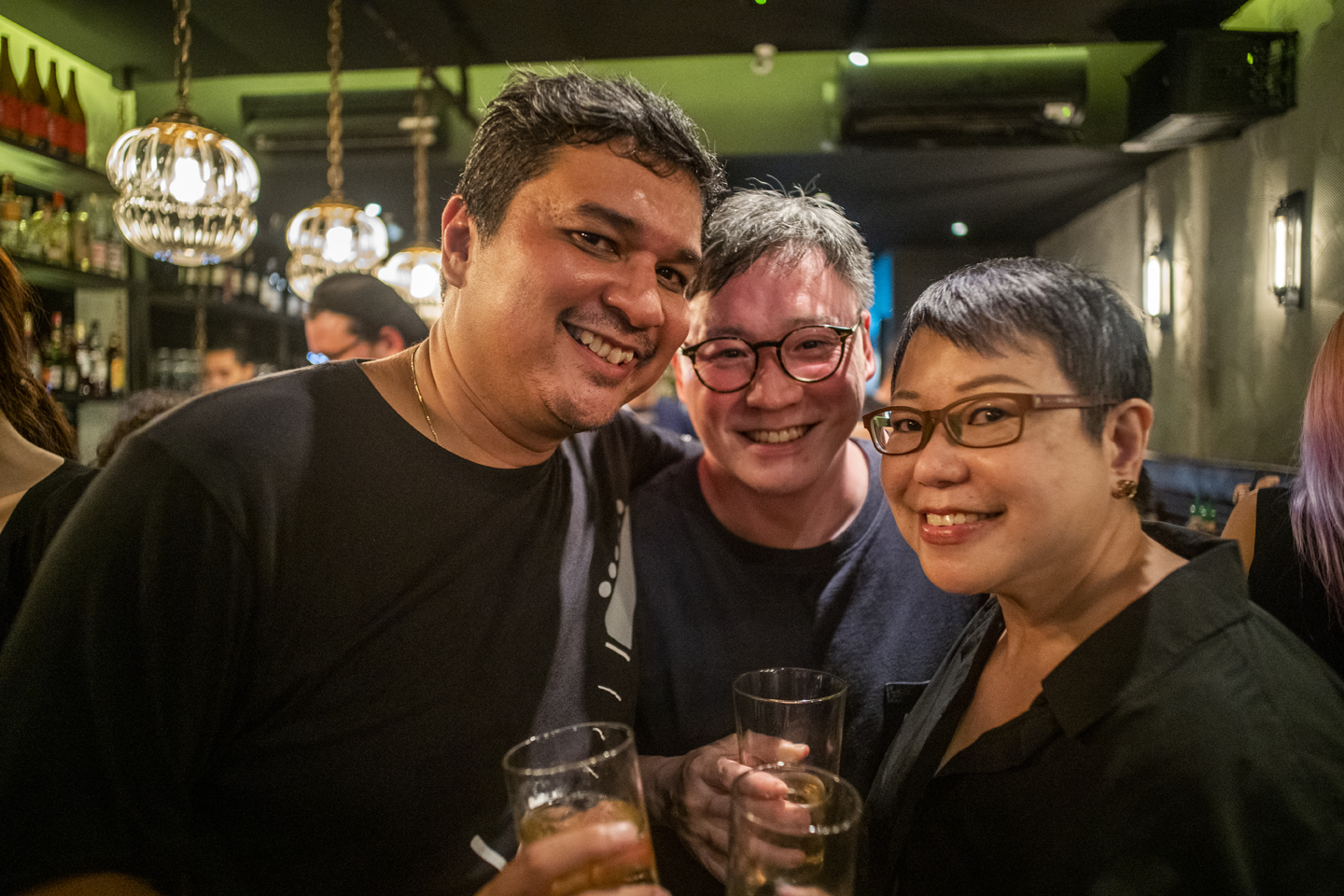 Song Zu promotes Donny Pereira to partner; Composer Adrian Sergovich relocates to Singapore + Ian Lew to relocate back to Sydney