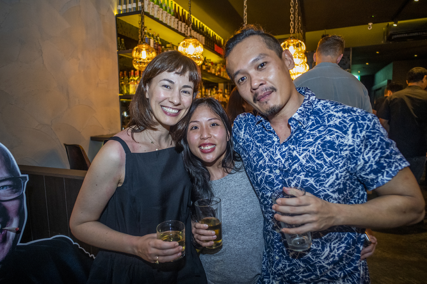 Song Zu promotes Donny Pereira to partner; Composer Adrian Sergovich relocates to Singapore + Ian Lew to relocate back to Sydney