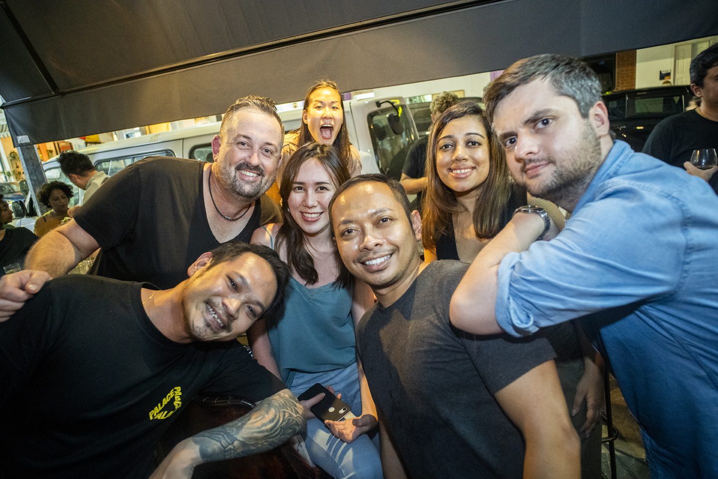 Song Zu promotes Donny Pereira to partner; Composer Adrian Sergovich relocates to Singapore + Ian Lew to relocate back to Sydney