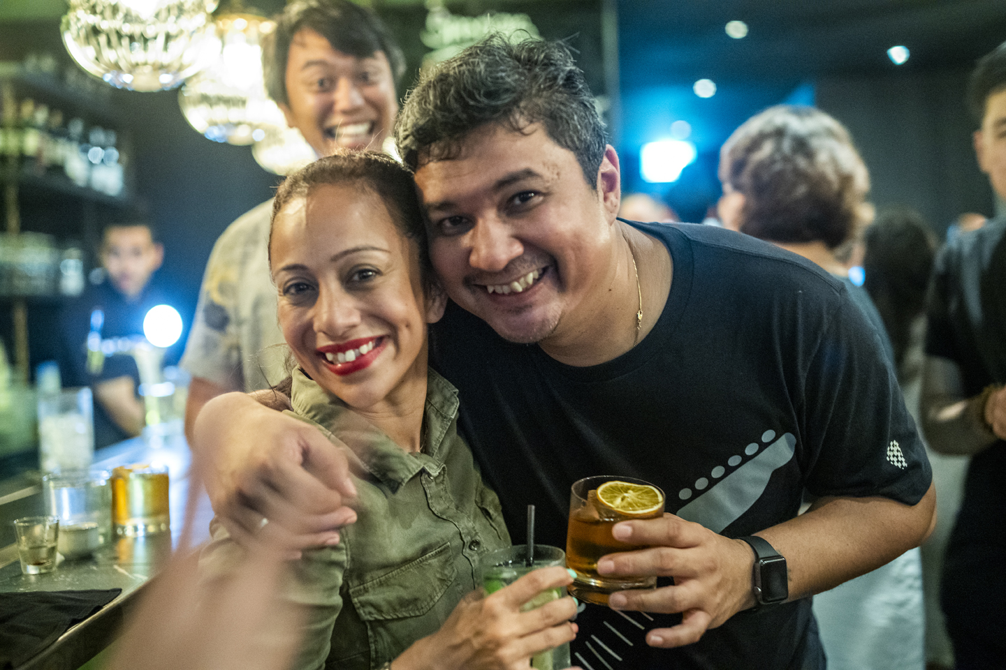 Song Zu promotes Donny Pereira to partner; Composer Adrian Sergovich relocates to Singapore + Ian Lew to relocate back to Sydney