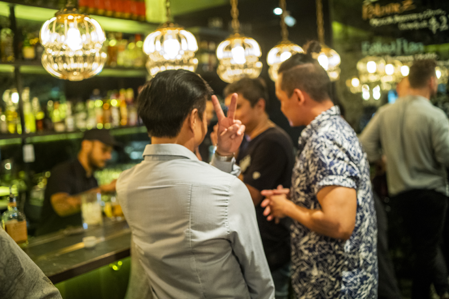 Song Zu promotes Donny Pereira to partner; Composer Adrian Sergovich relocates to Singapore + Ian Lew to relocate back to Sydney