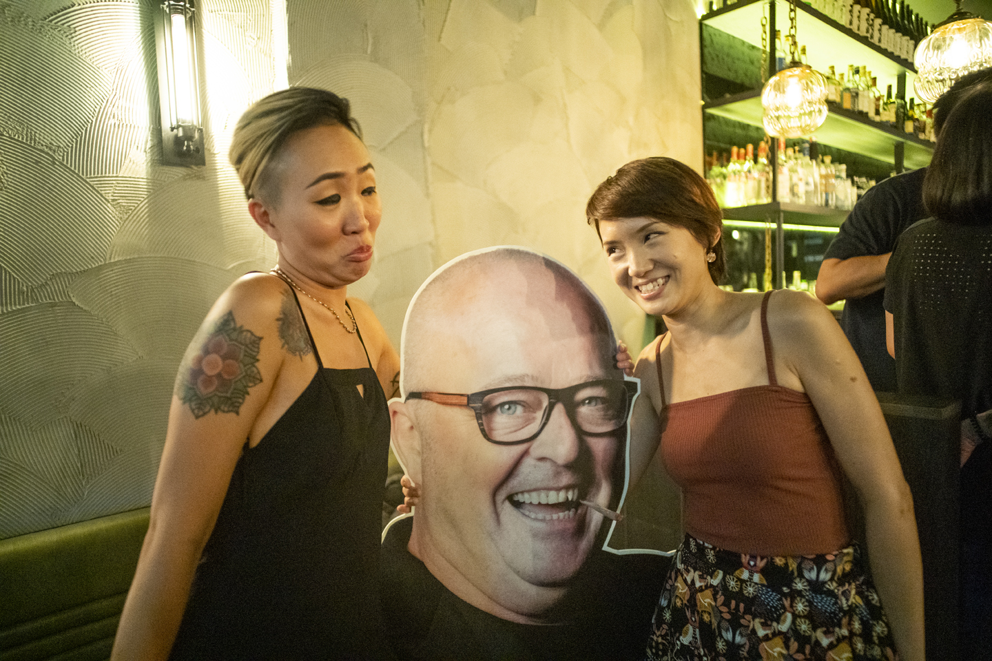 Song Zu promotes Donny Pereira to partner; Composer Adrian Sergovich relocates to Singapore + Ian Lew to relocate back to Sydney