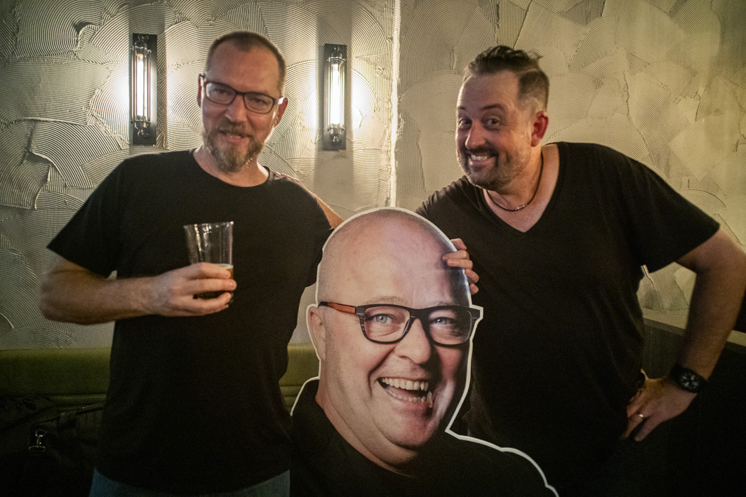 Song Zu promotes Donny Pereira to partner; Composer Adrian Sergovich relocates to Singapore + Ian Lew to relocate back to Sydney