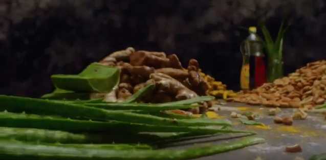 The Womb poses a few questions to modern women in a new campaign for Sunny Oil India