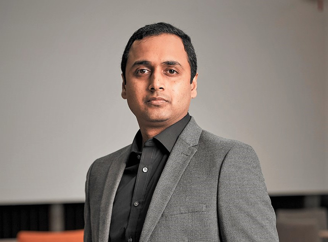 Umesh Nair joins Publicis Groupe as Managing Partner of MSL Malaysia