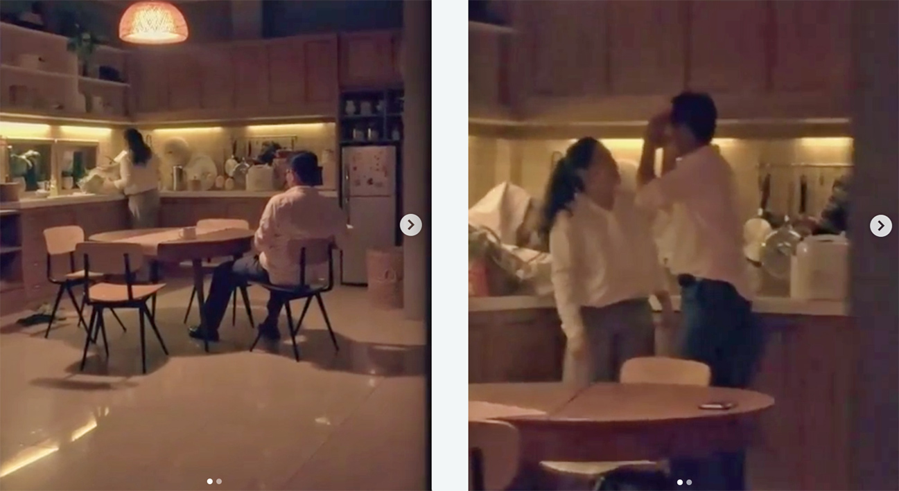 Ogilvy Jakarta creates unbranded online film for ABC Heinz that aims to inspire and empower Gender Equality in the kitchen