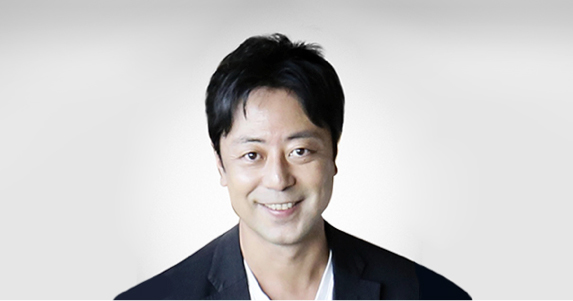 Yuichi Toyoda named chief executive officer for Dentsu One China