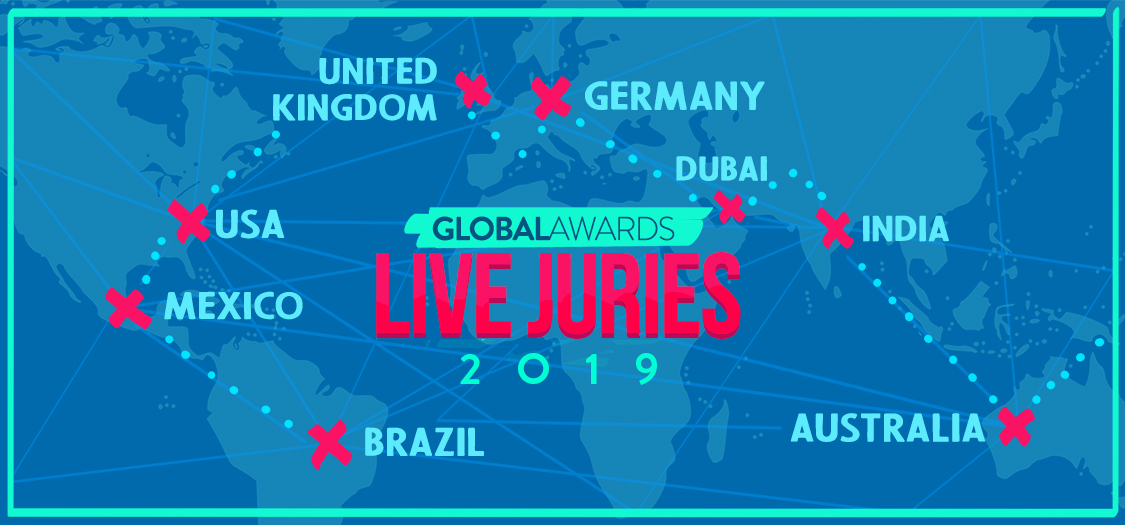 NYF 2019 Global Awards Announces Live Judging Sessions; Praful Akali, founder and MD, Medulla Communications to host jury in India
