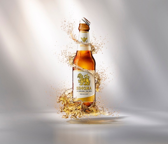 SINGHA + LEO beer brands roll out new campaigns across SE Asia via Sydney agency The One Centre