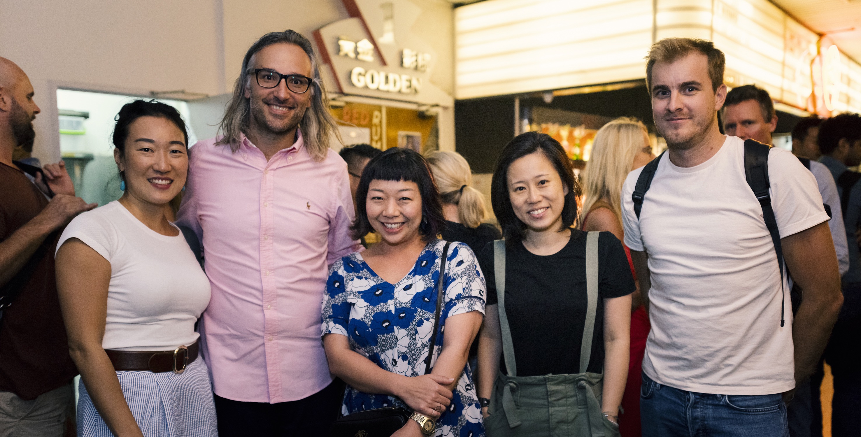 Heckler-backed film ‘By The River’ selected for Australian Antenna Documentary Film Festival