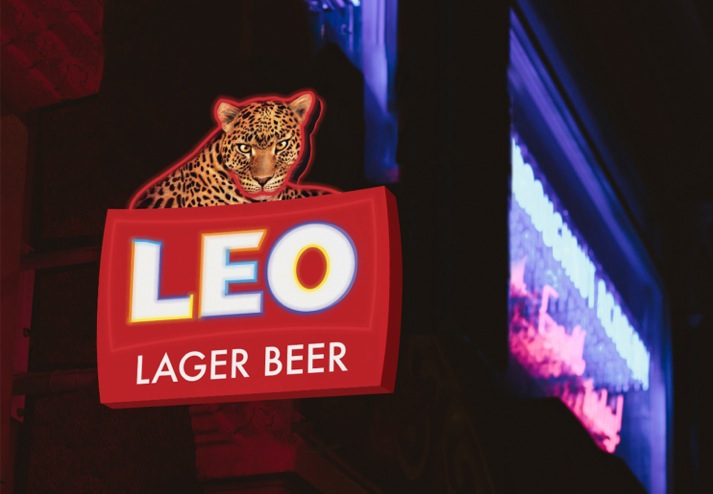 SINGHA + LEO beer brands roll out new campaigns across SE Asia via Sydney agency The One Centre