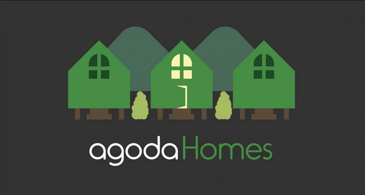 Agoda Asia unveils new brand identity and new brand characters Agojis
