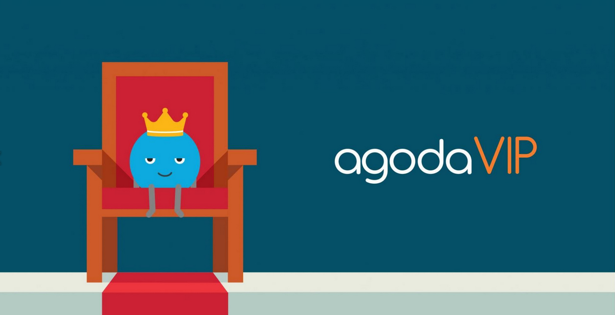 Agoda Asia unveils new brand identity and new brand characters Agojis