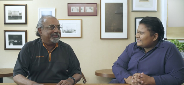 UM and Allianz share a series of videos around protecting Malaysians for Malaysia day celebrations
