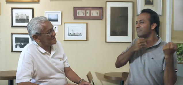 UM and Allianz share a series of videos around protecting Malaysians for Malaysia day celebrations