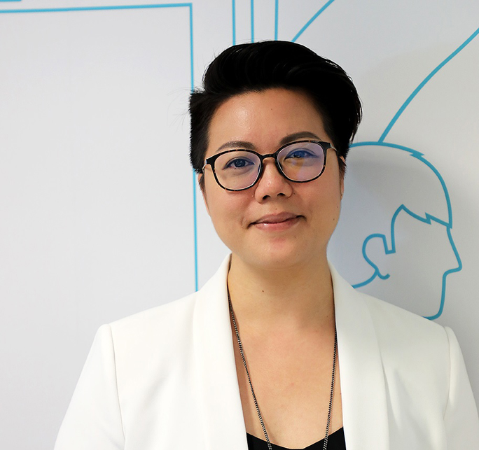 Amanda Woo elevated to Chief Development Officer at Clear Channel Singapore