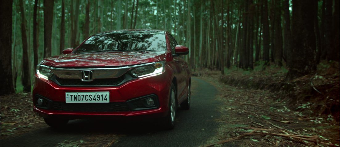 Dentsu One India launches I made it big campaign for 2nd Generation Honda Amaze